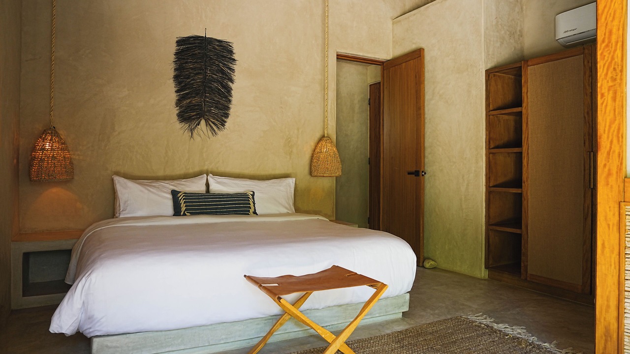Photo of Bedroom in El Pescadero