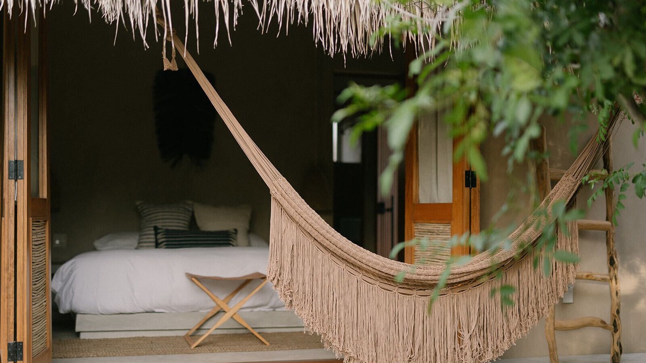 Photo of Bedroom in El Pescadero