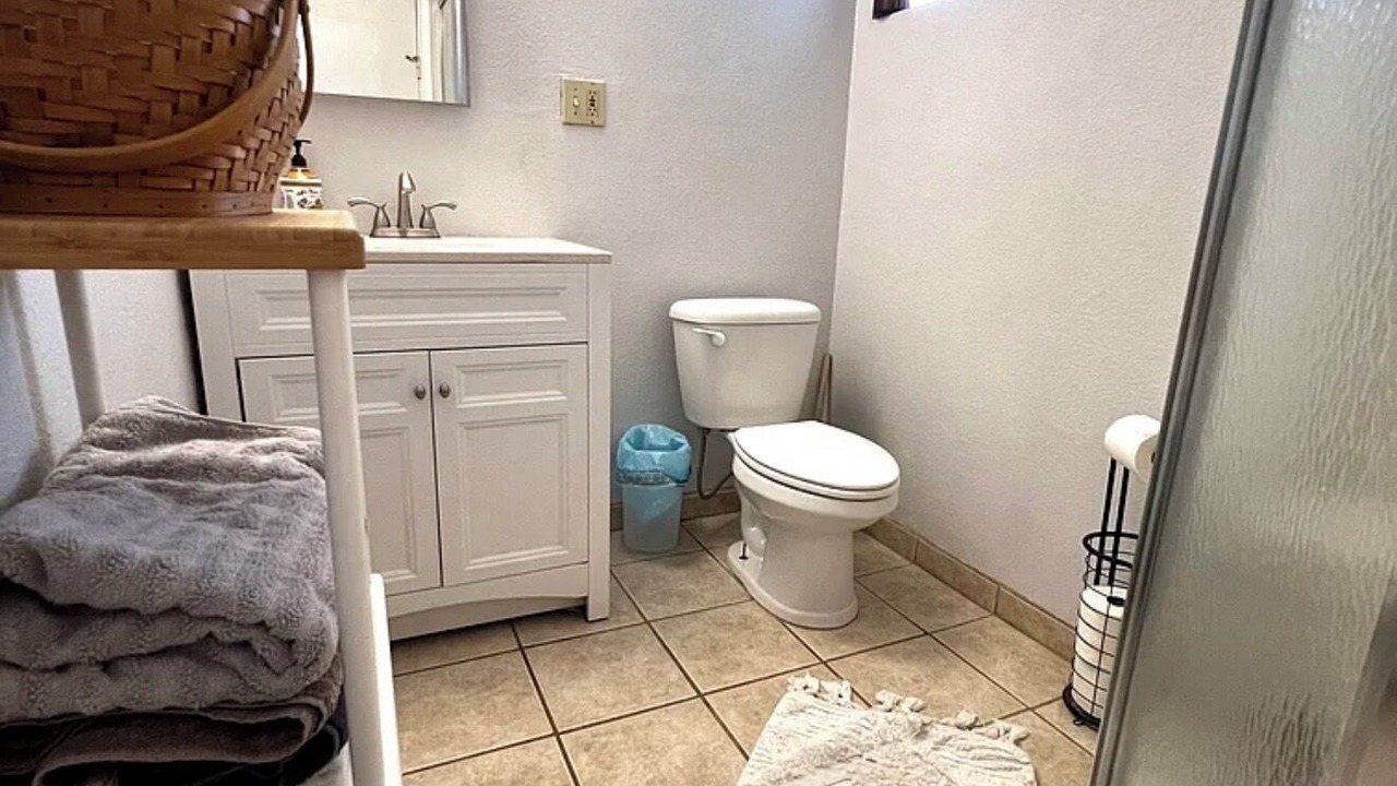 Photo of Bathroom in North Mountain
