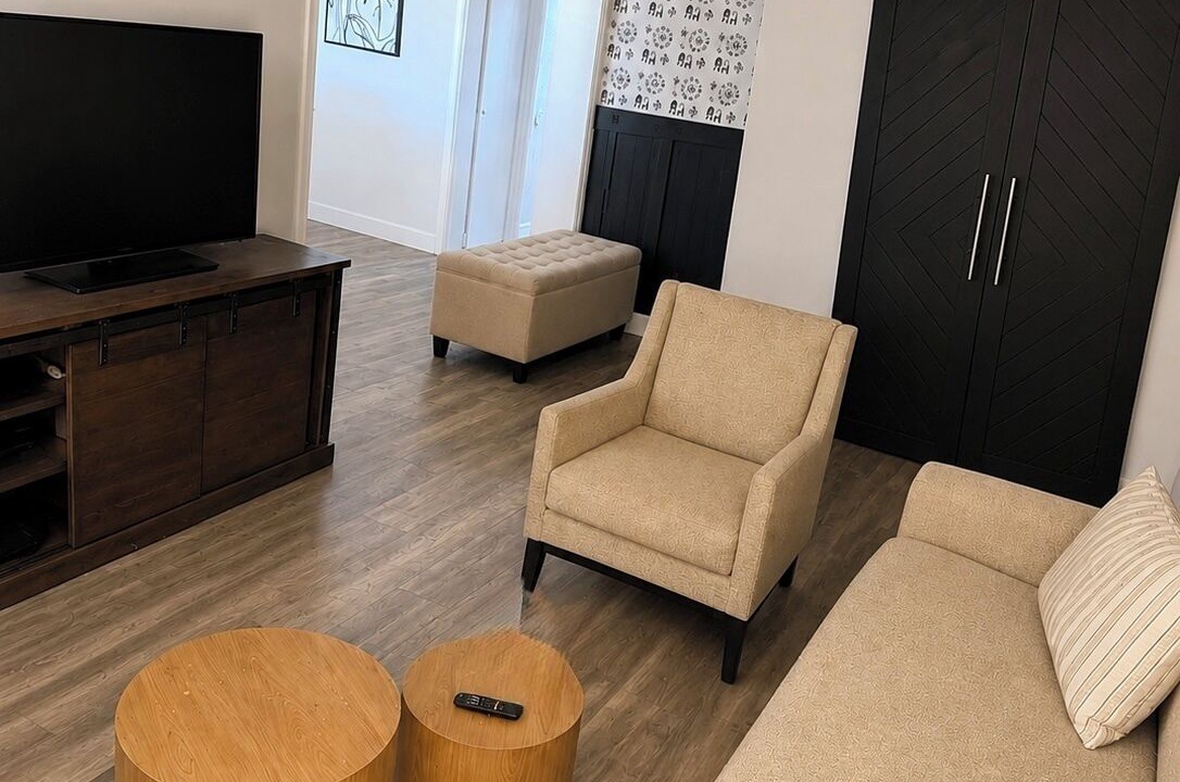 Photo of Livingroom in North Mountain