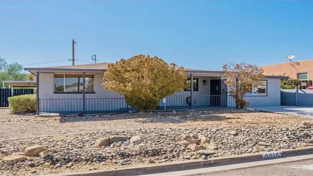 Photo of Outdoor in North Mountain