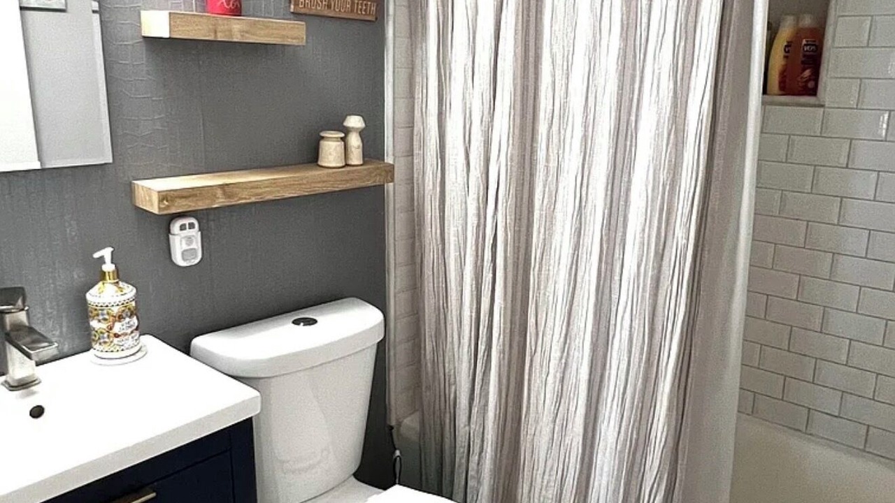 Photo of Bathroom in North Mountain