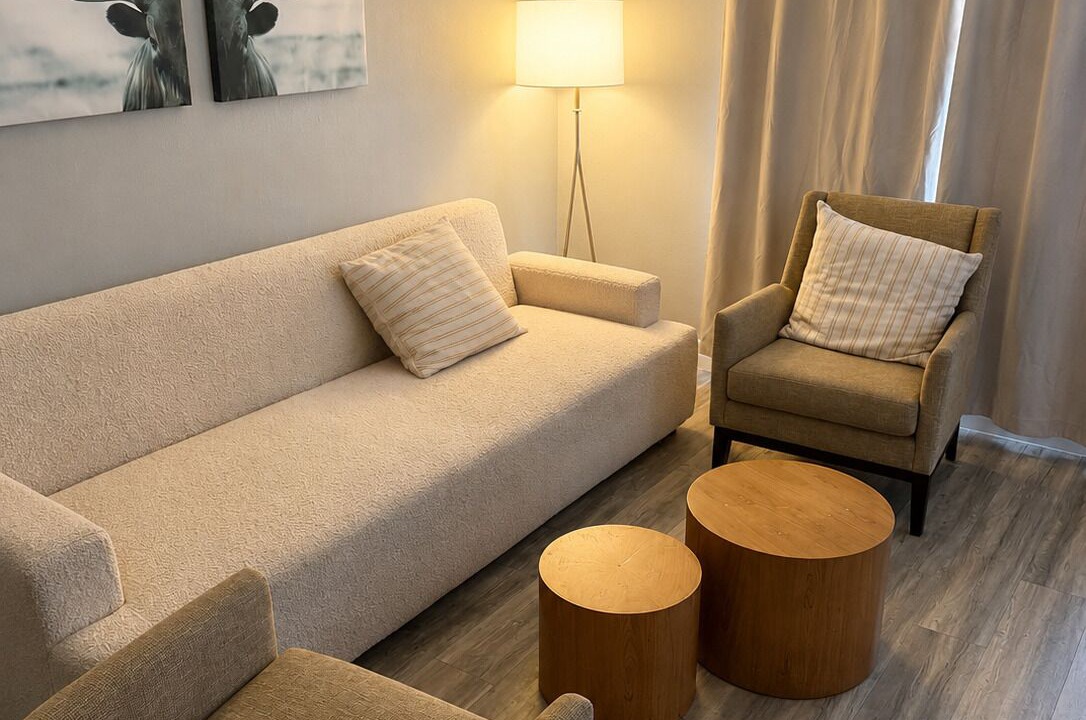 Photo of Livingroom in North Mountain