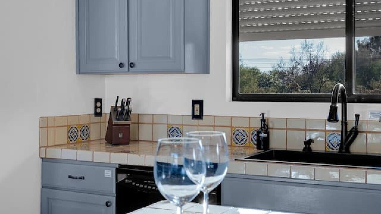 Photo of Kitchen in Tortolita