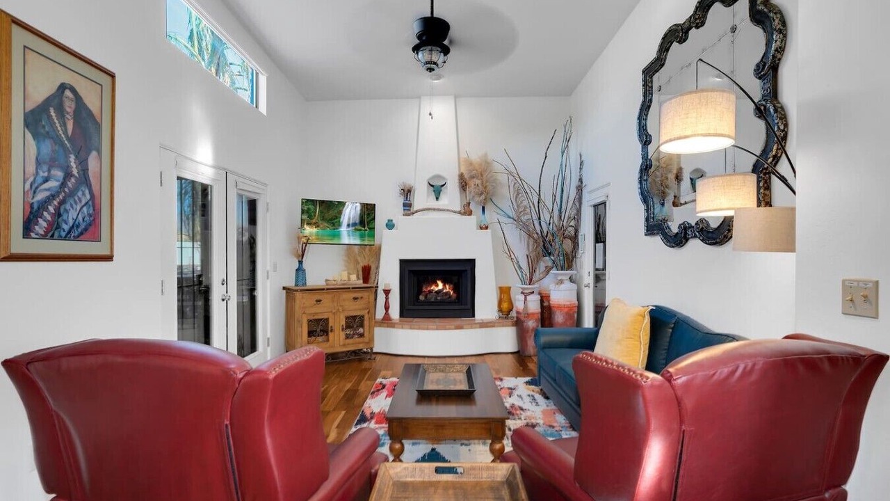 Photo of Livingroom in Tortolita