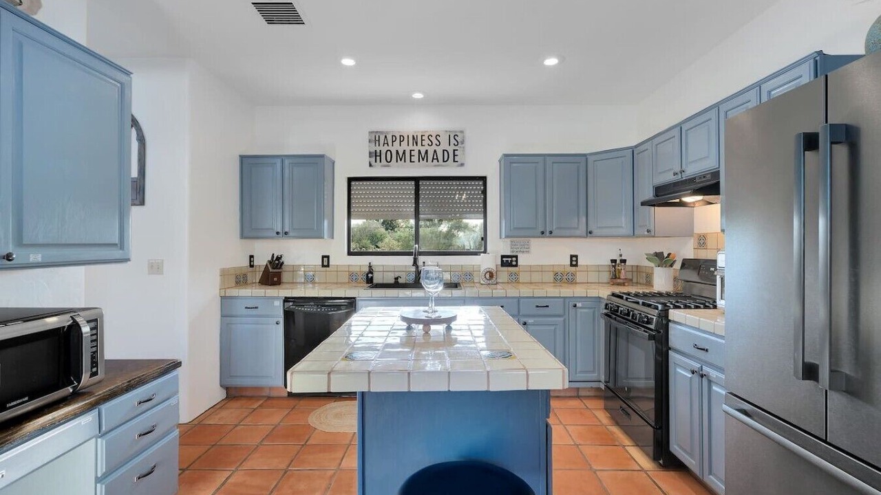 Photo of Kitchen in Tortolita