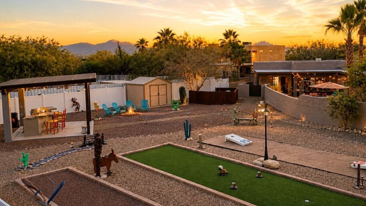Photo of Outdoor in Tortolita