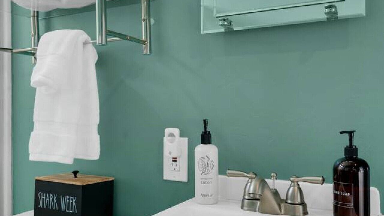 Photo of Bathroom in Tortolita