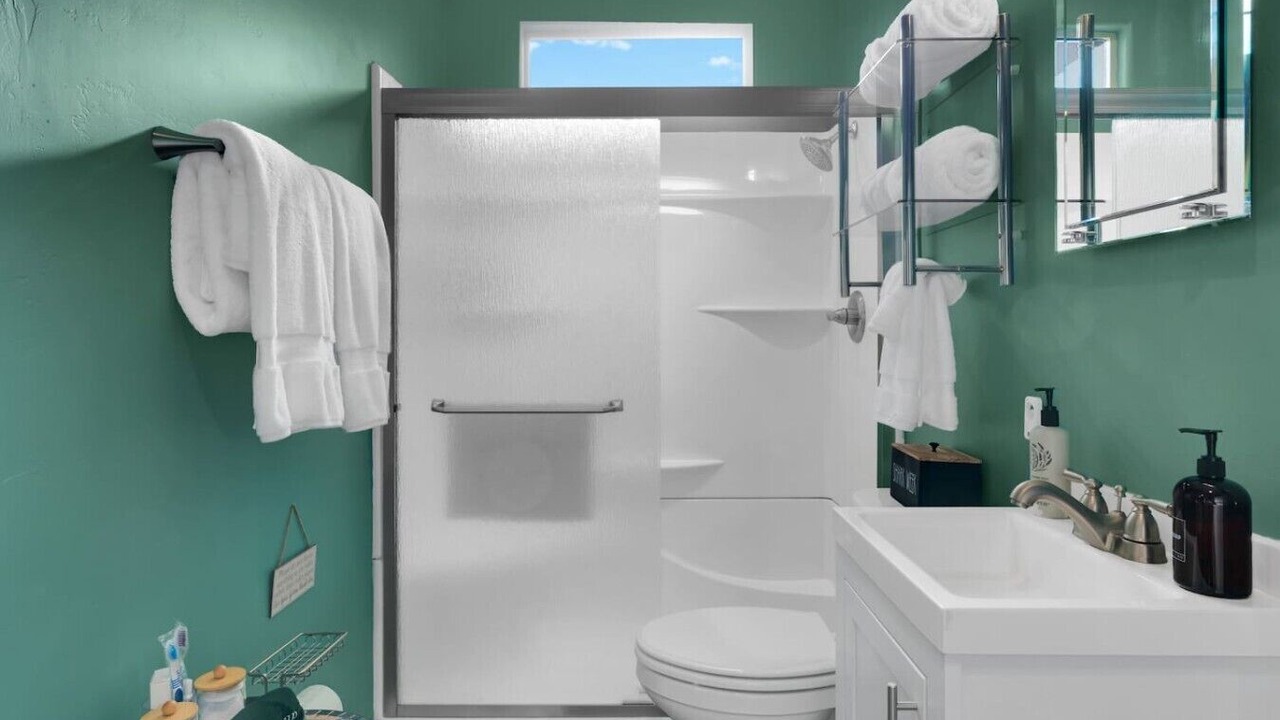 Photo of Bathroom in Tortolita