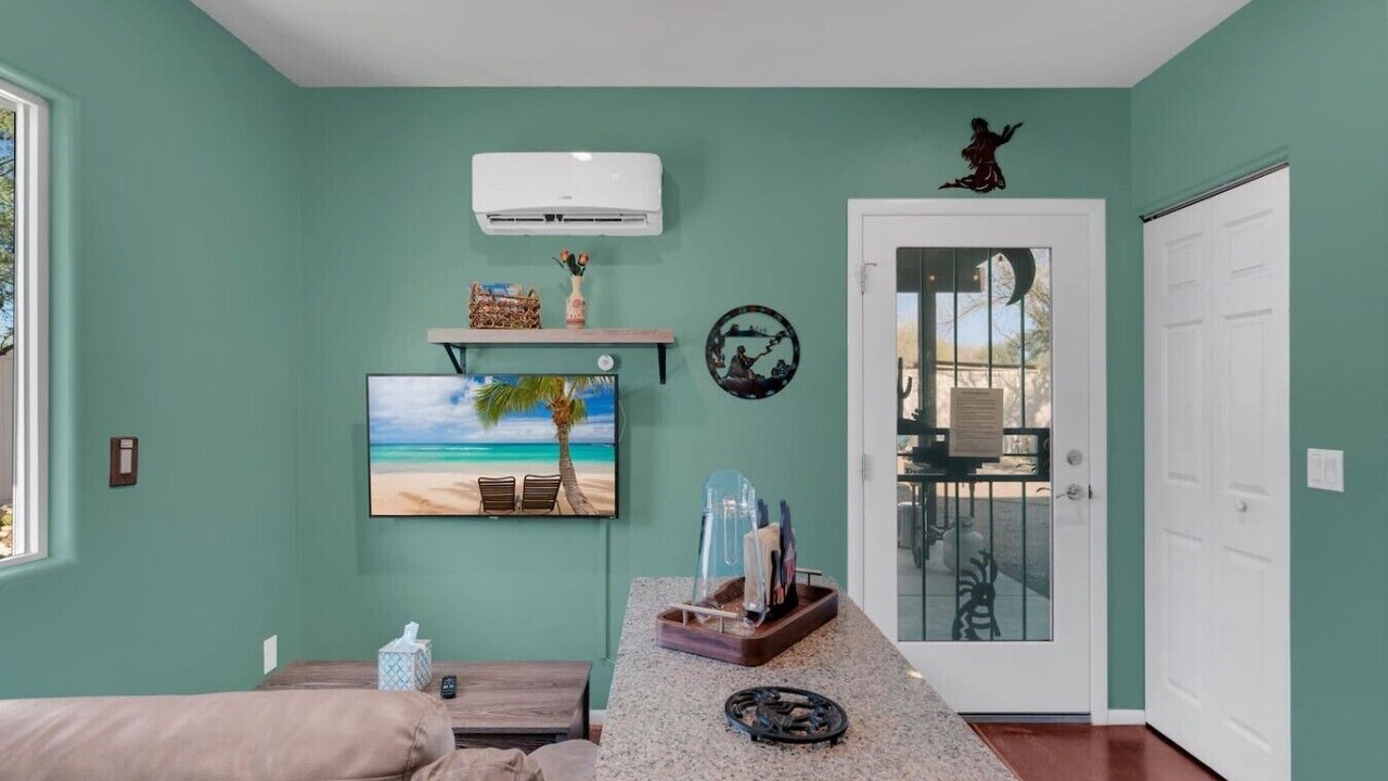 Photo of Livingroom in Tortolita