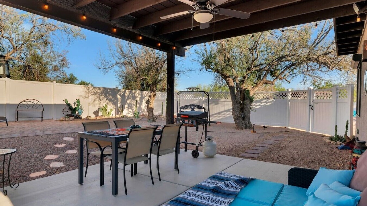 Photo of Outdoor in Tortolita