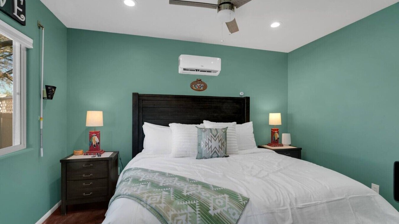 Photo of Bedroom in Tortolita