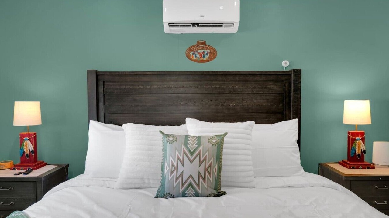 Photo of Bedroom in Tortolita