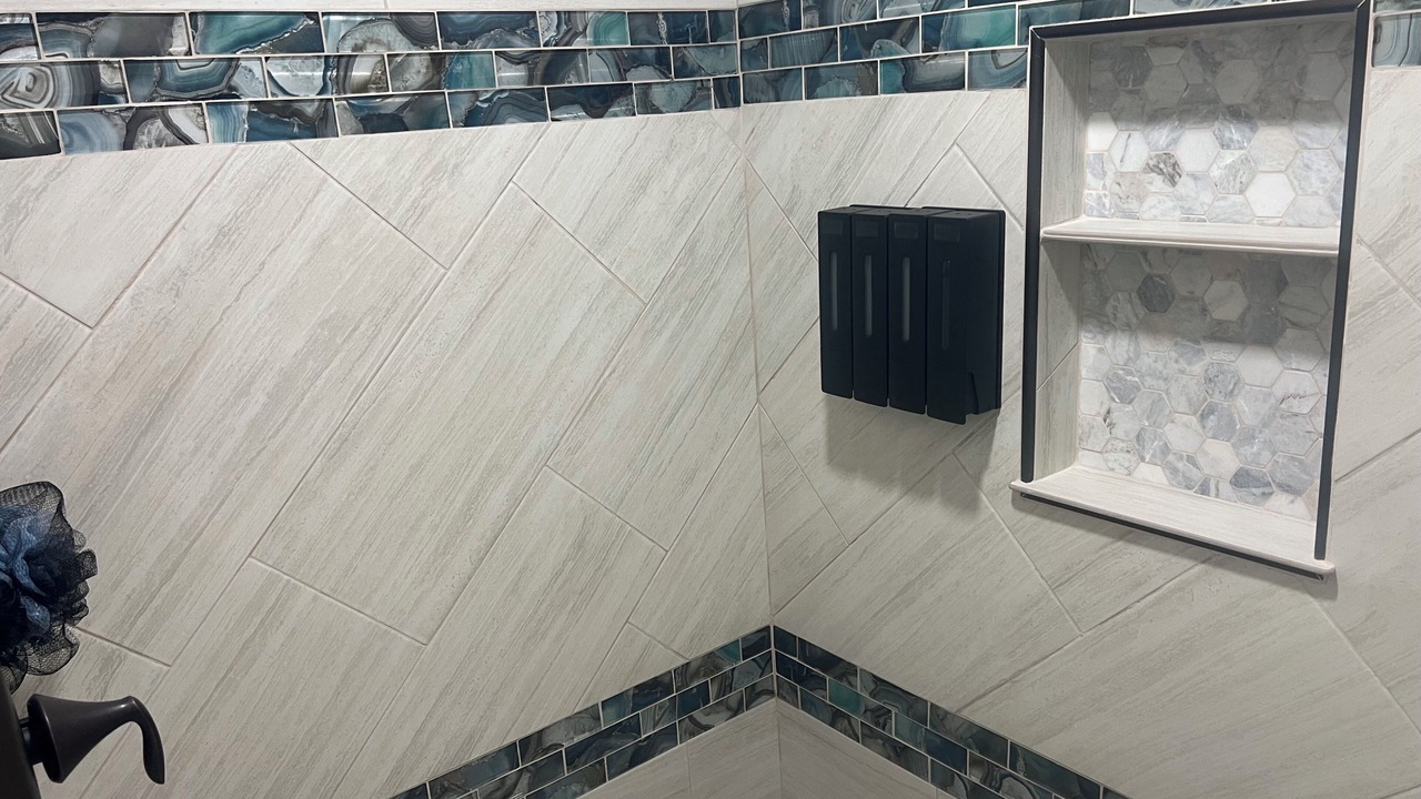 Photo of Bathroom in Fortuna Foothills