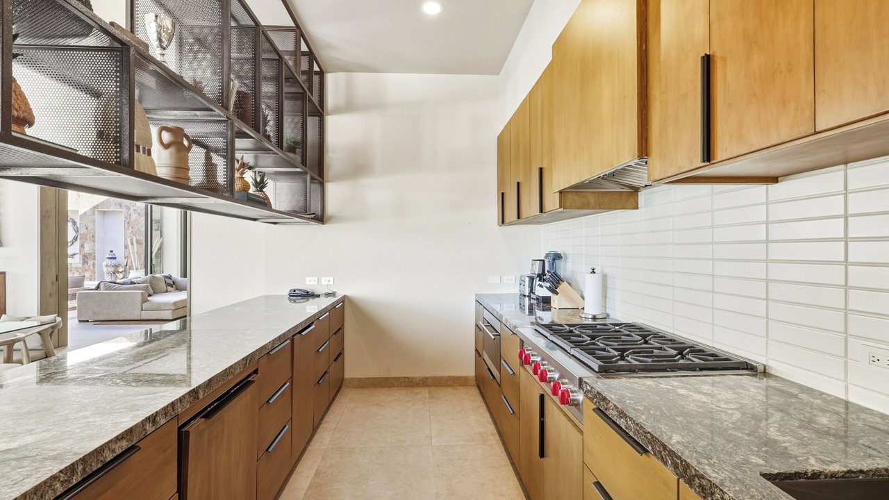 Photo of Kitchen in Los Cabos