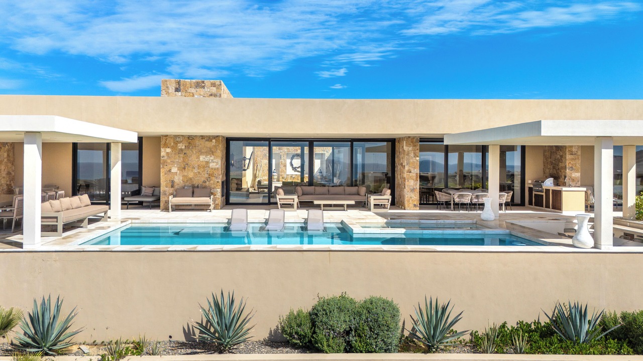 Photo of Outdoor in Los Cabos