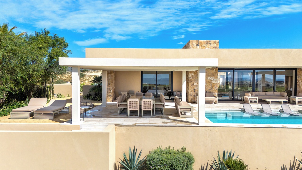 Photo of Outdoor in Los Cabos