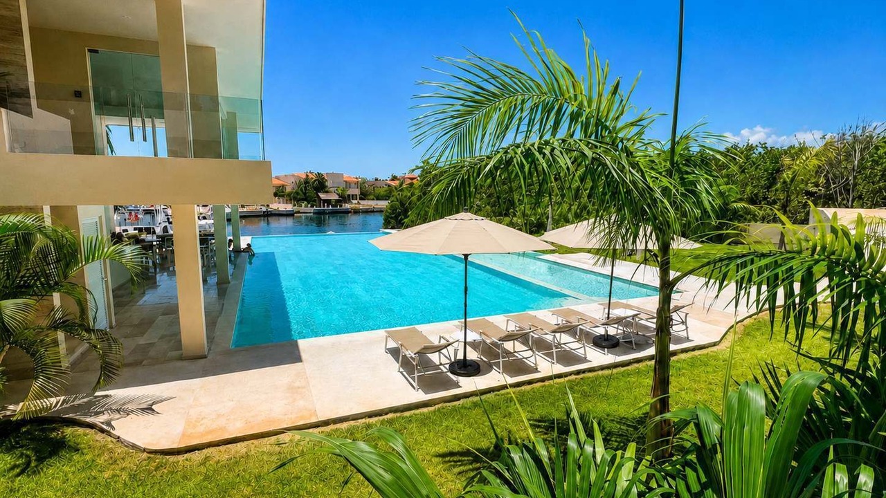 Photo of Outdoor in Puerto Aventuras