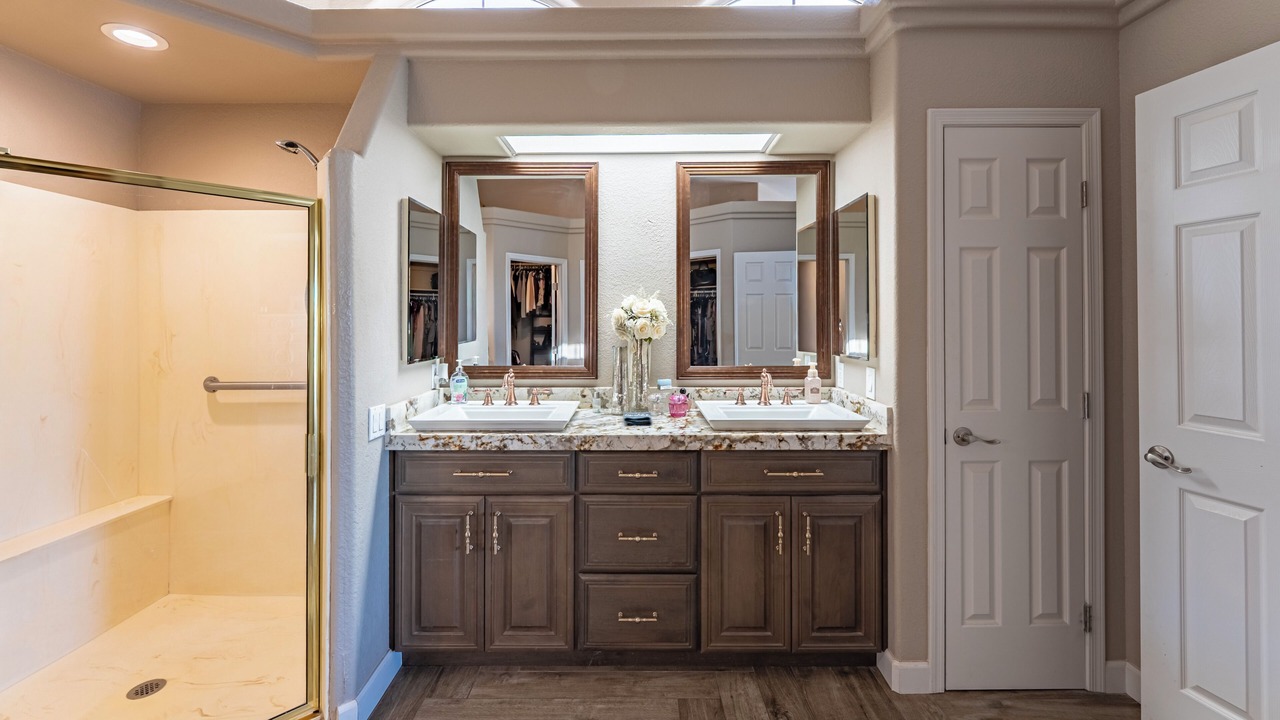 Photo of Bathroom in Fort Mohave
