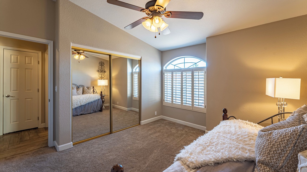 Photo of Bedroom in Fort Mohave