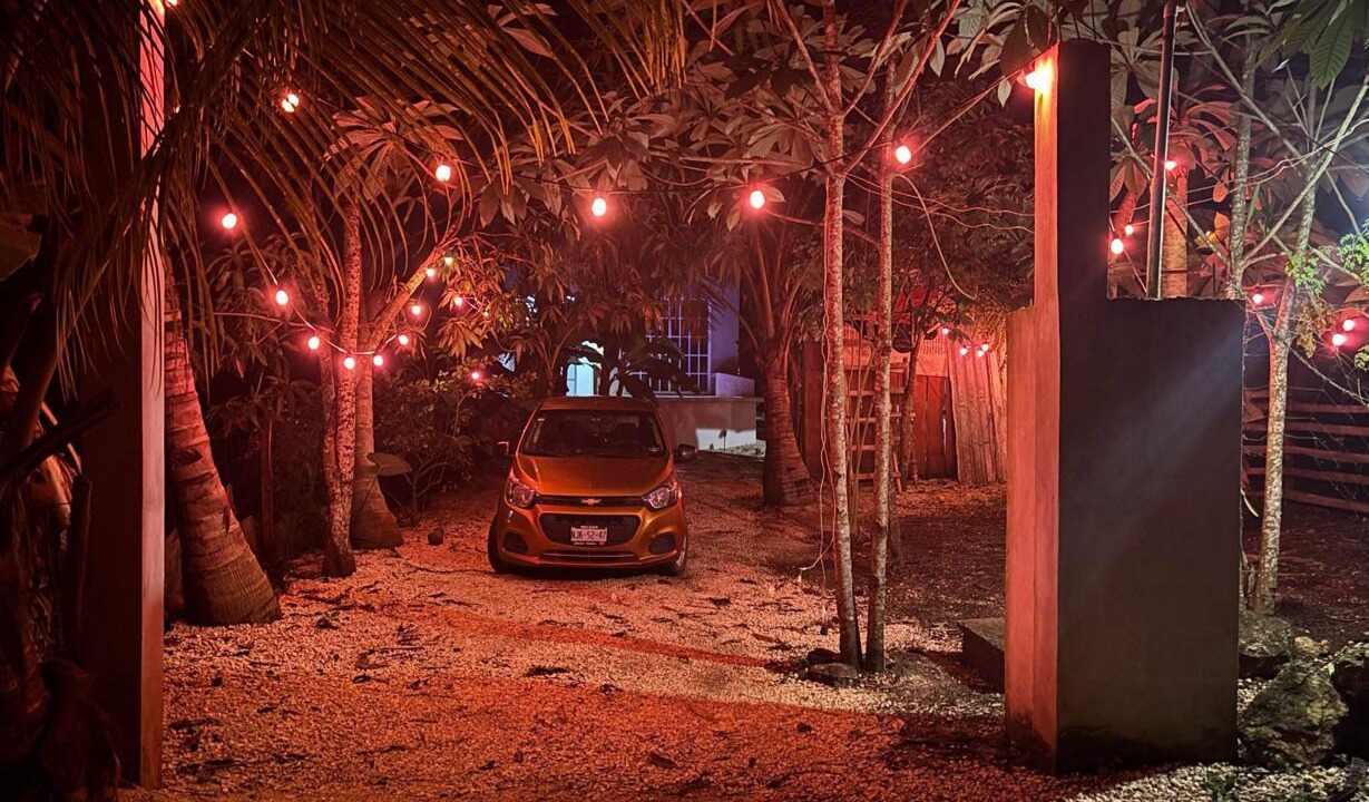 Photo of Outdoor in Puerto Juarez