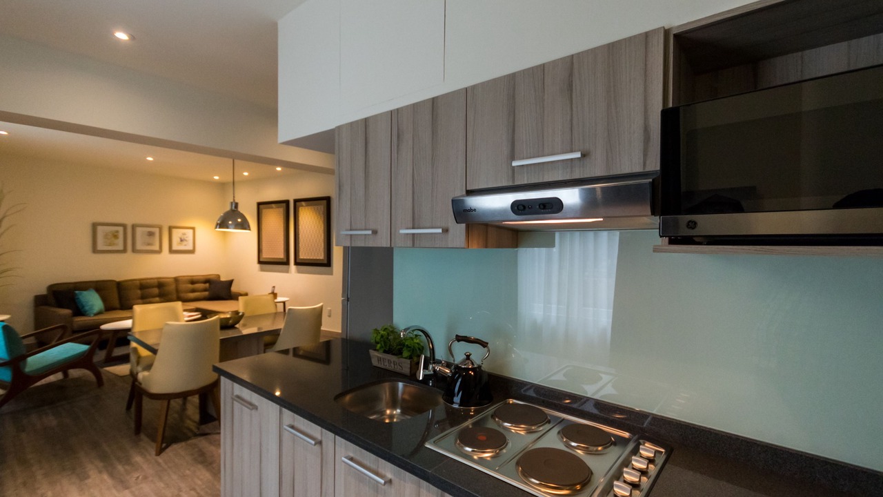 Photo of Kitchen in Hipodromo
