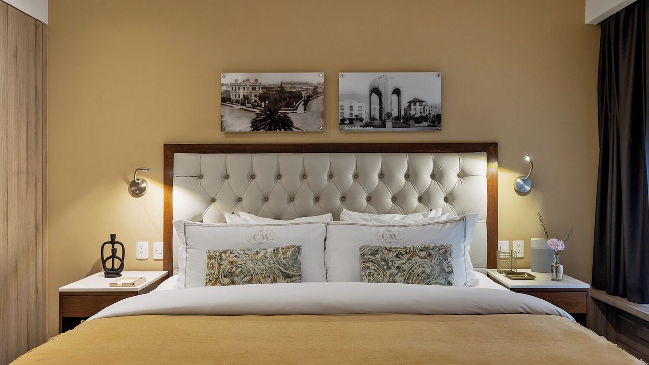 Photo of Bedroom in Hipodromo