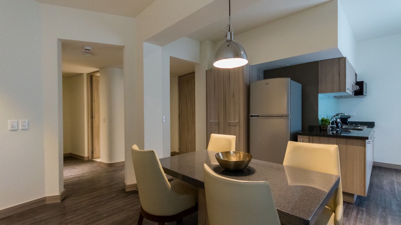 Photo of Livingroom in Hipodromo