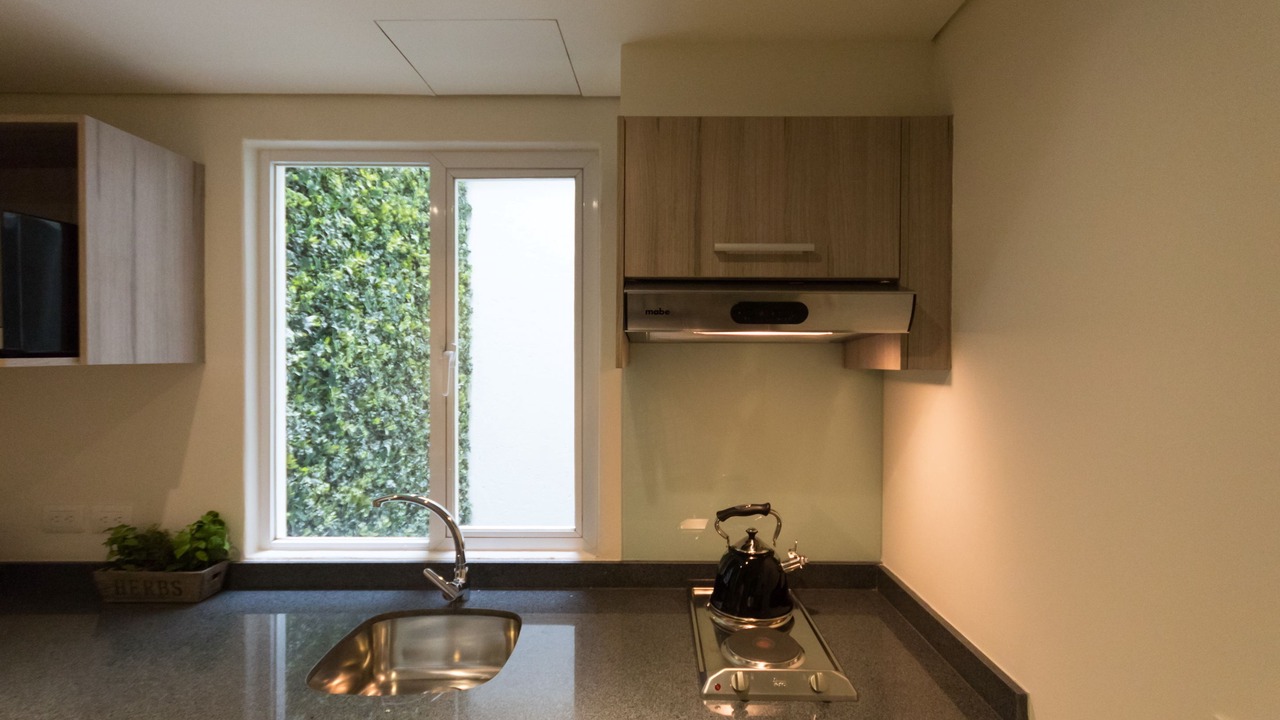 Photo of Kitchen in Hipodromo