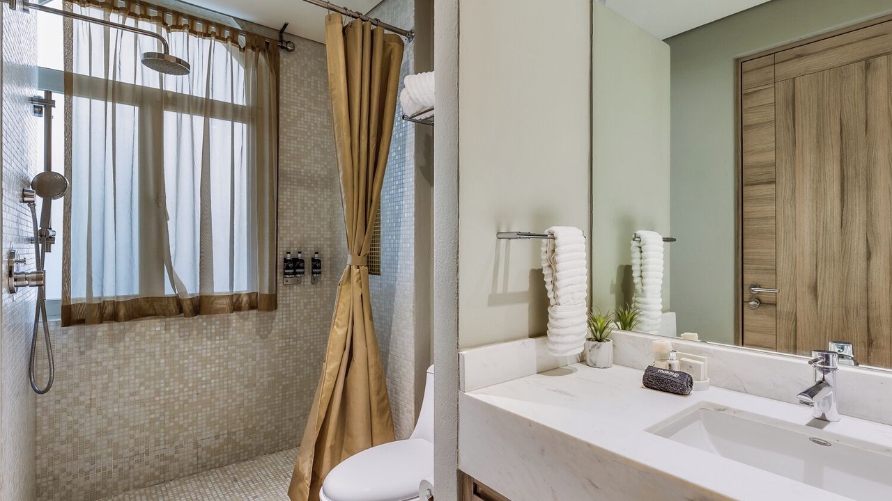 Photo of Bathroom in Hipodromo