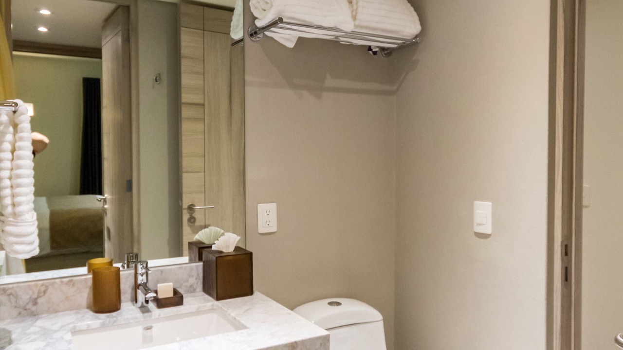 Photo of Bathroom in Hipodromo