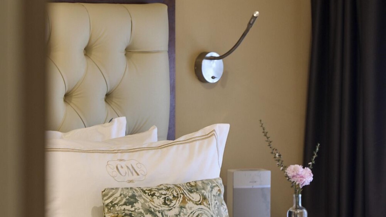 Photo of Bedroom in Hipodromo