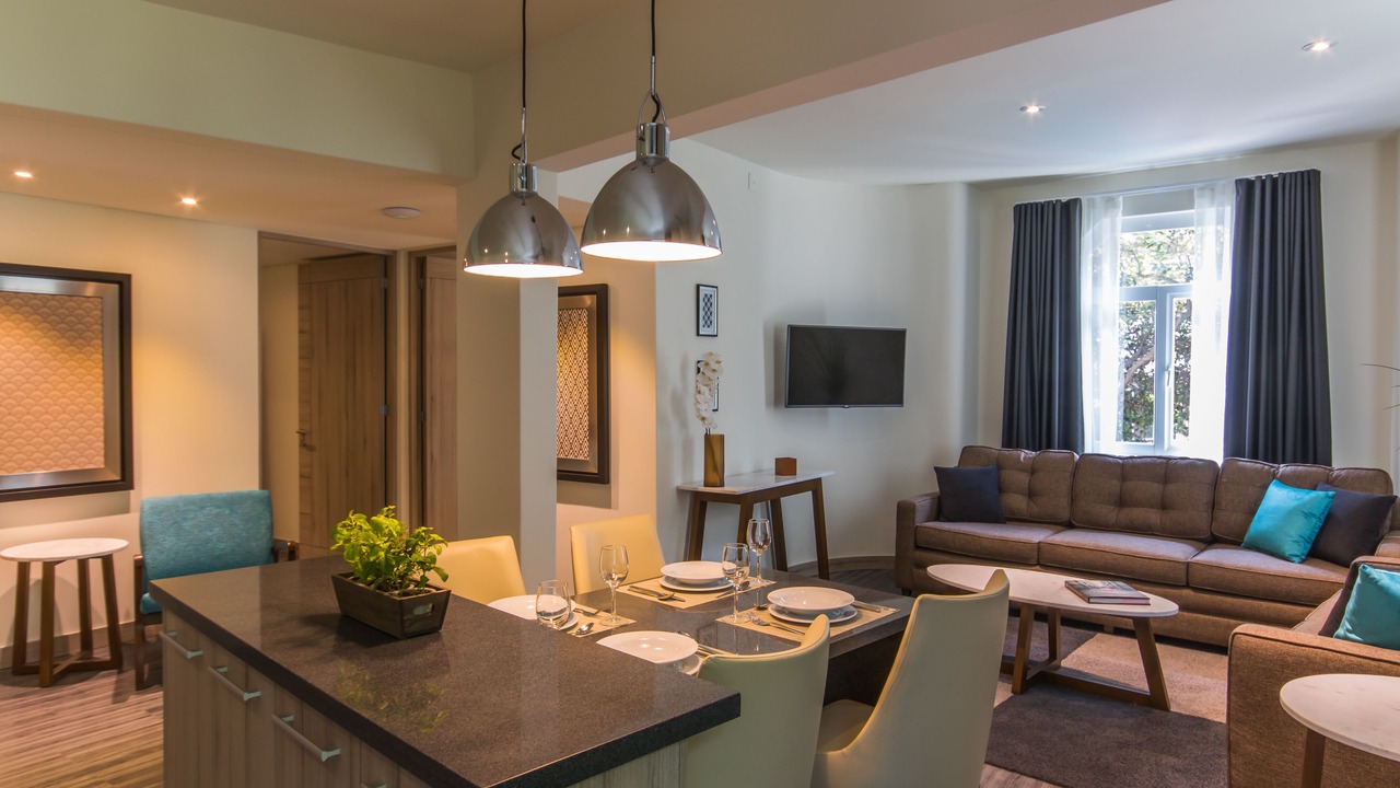 Photo of Livingroom in Hipodromo