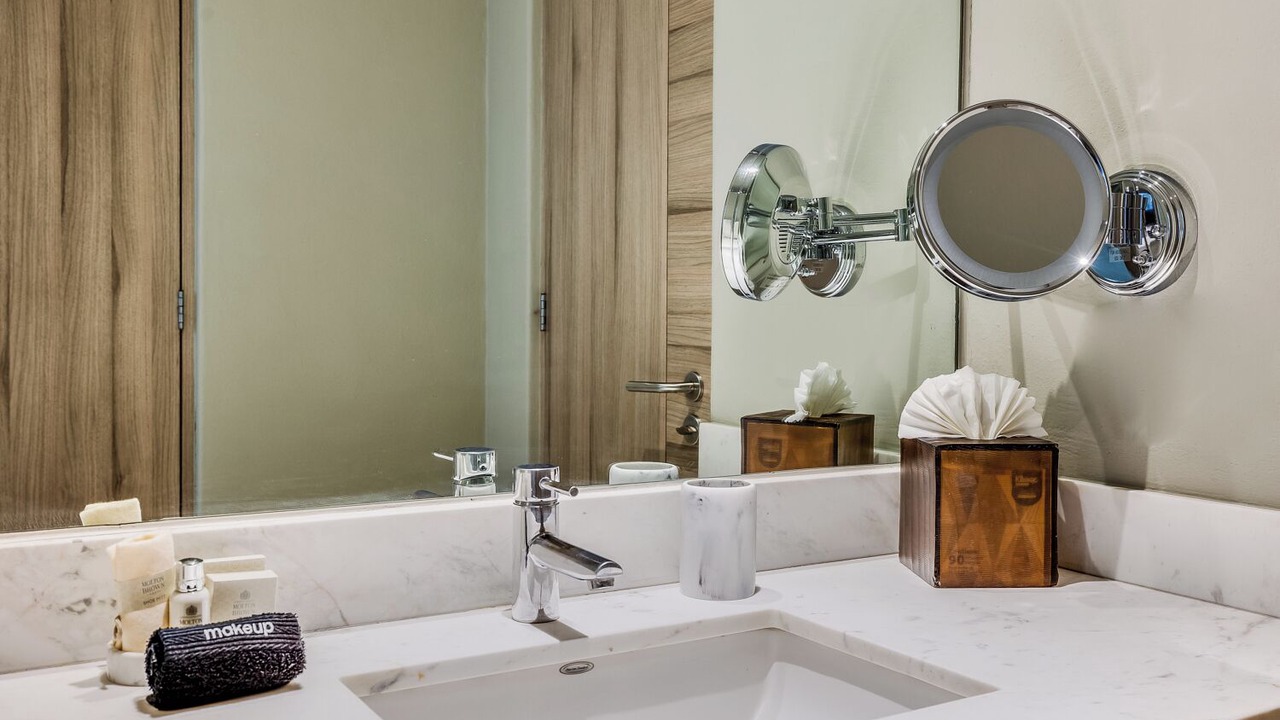 Photo of Bathroom in Hipodromo