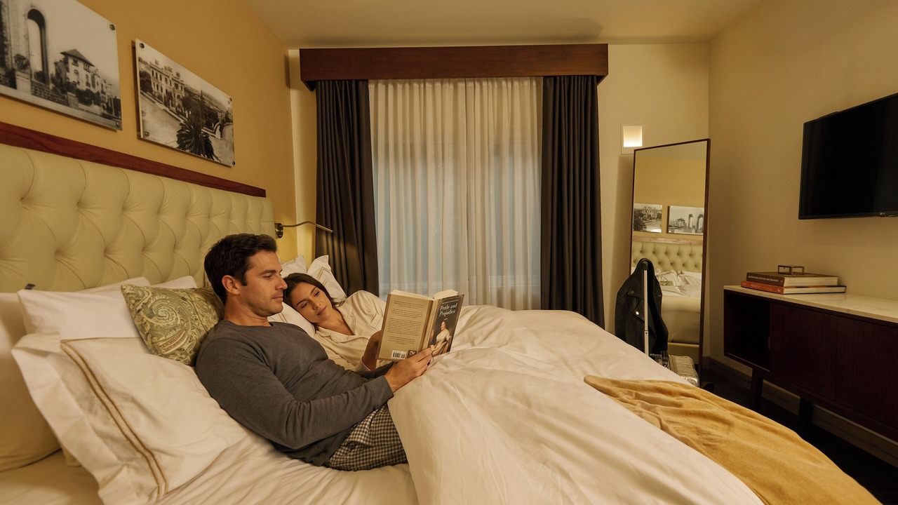 Photo of Bedroom in Hipodromo