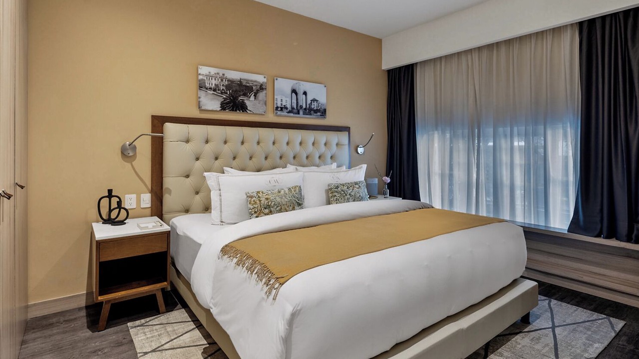 Photo of Bedroom in Hipodromo