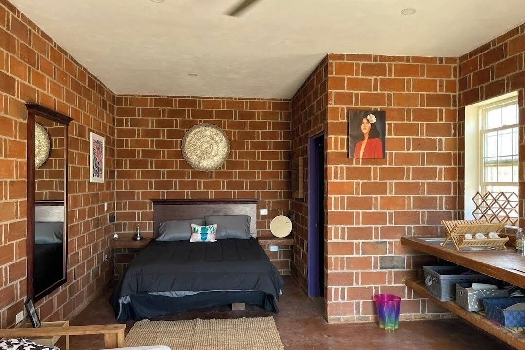 Photo of Bedroom in Valle de Guadalupe