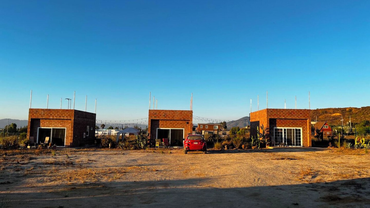 Photo of Others in Valle de Guadalupe