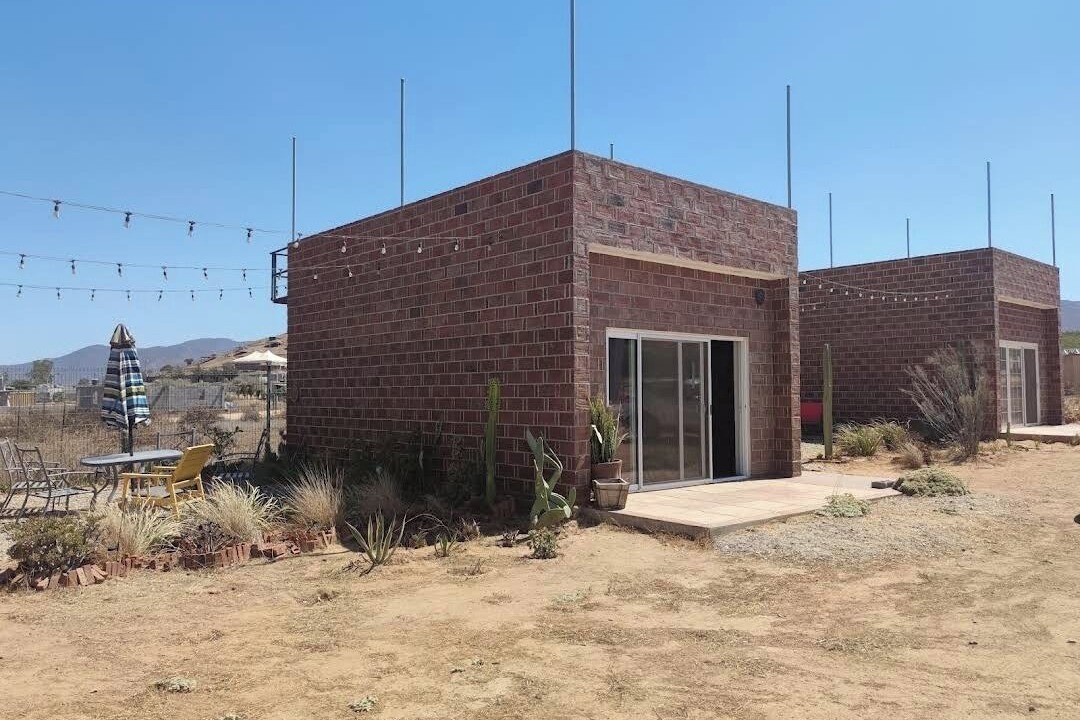 Photo of Outdoor in Valle de Guadalupe