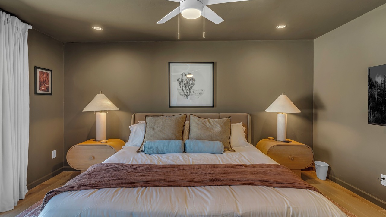 Photo of Bedroom in Tucson