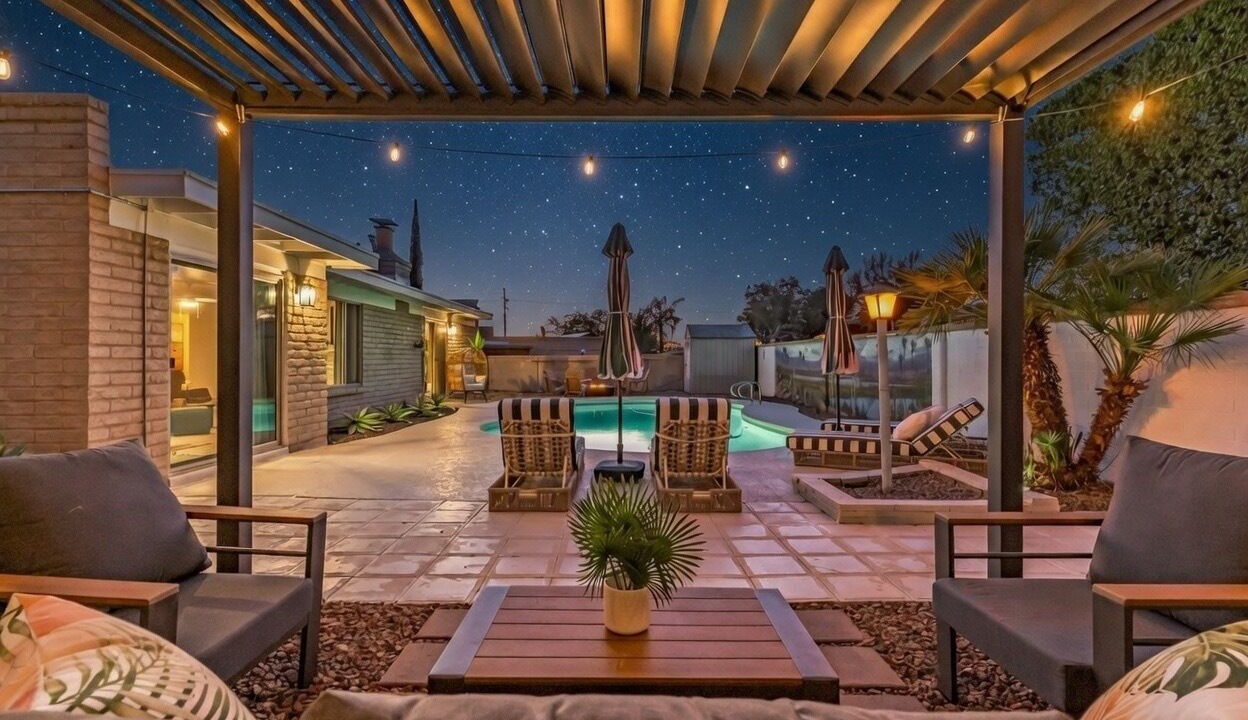 Photo of Outdoor in Tucson