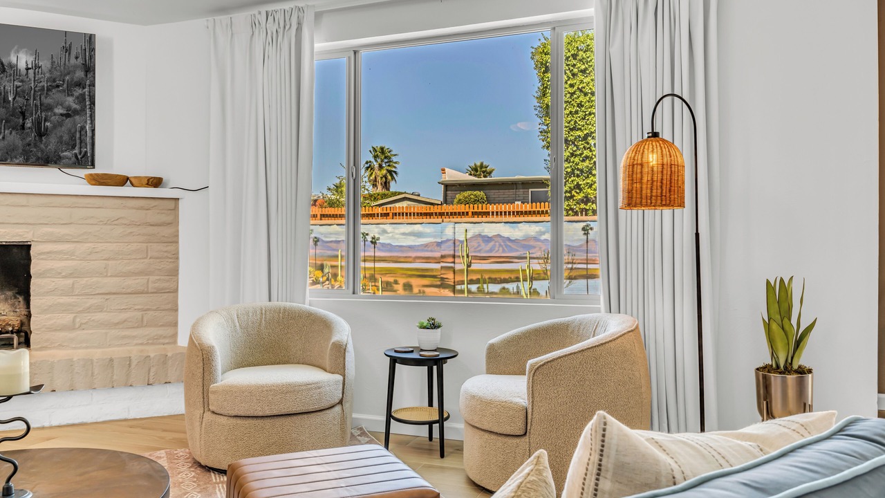 Photo of Livingroom in Tucson