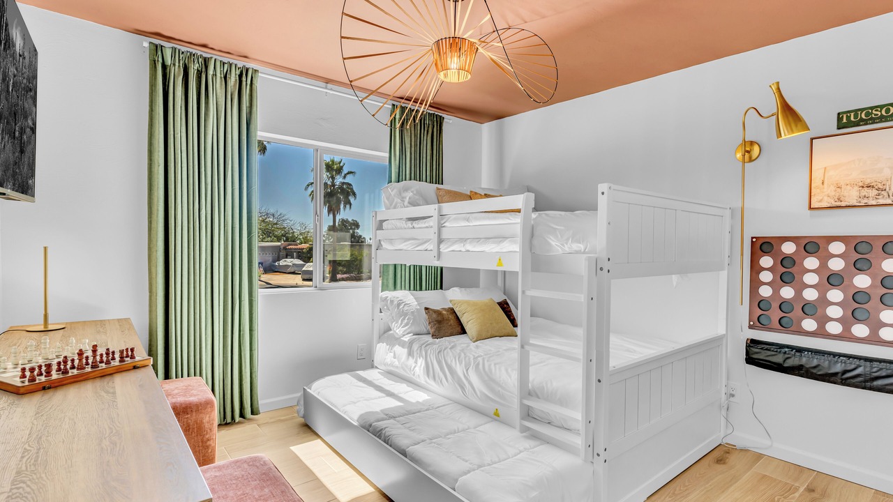 Photo of Bedroom in Tucson
