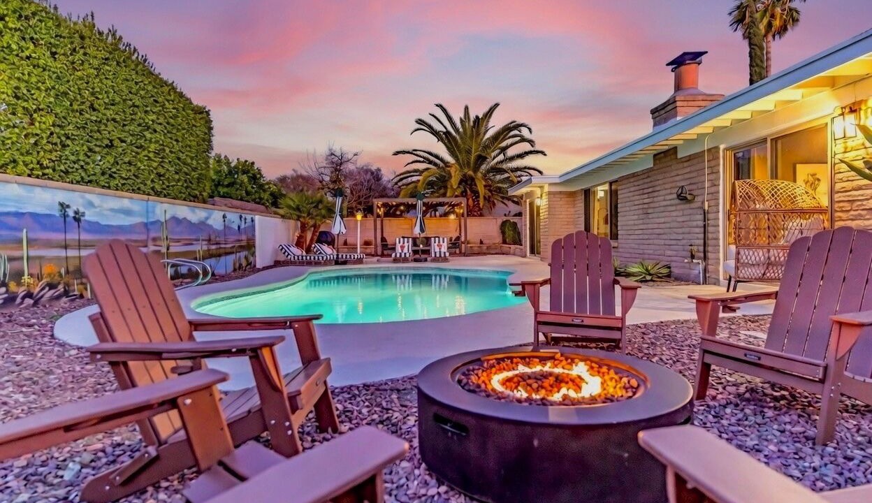 Photo of Outdoor in Tucson