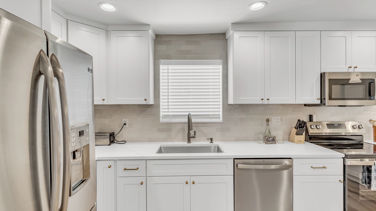 Photo of Kitchen in Tucson
