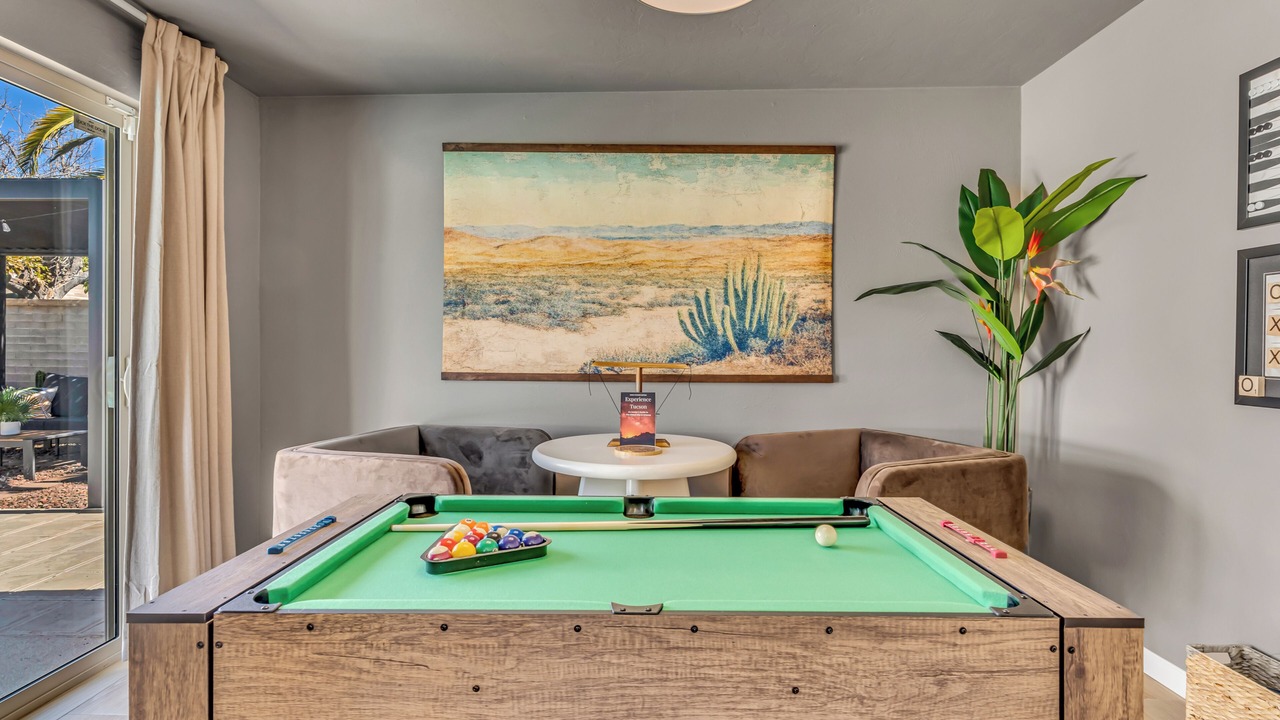 Photo of Bedroom in Tucson