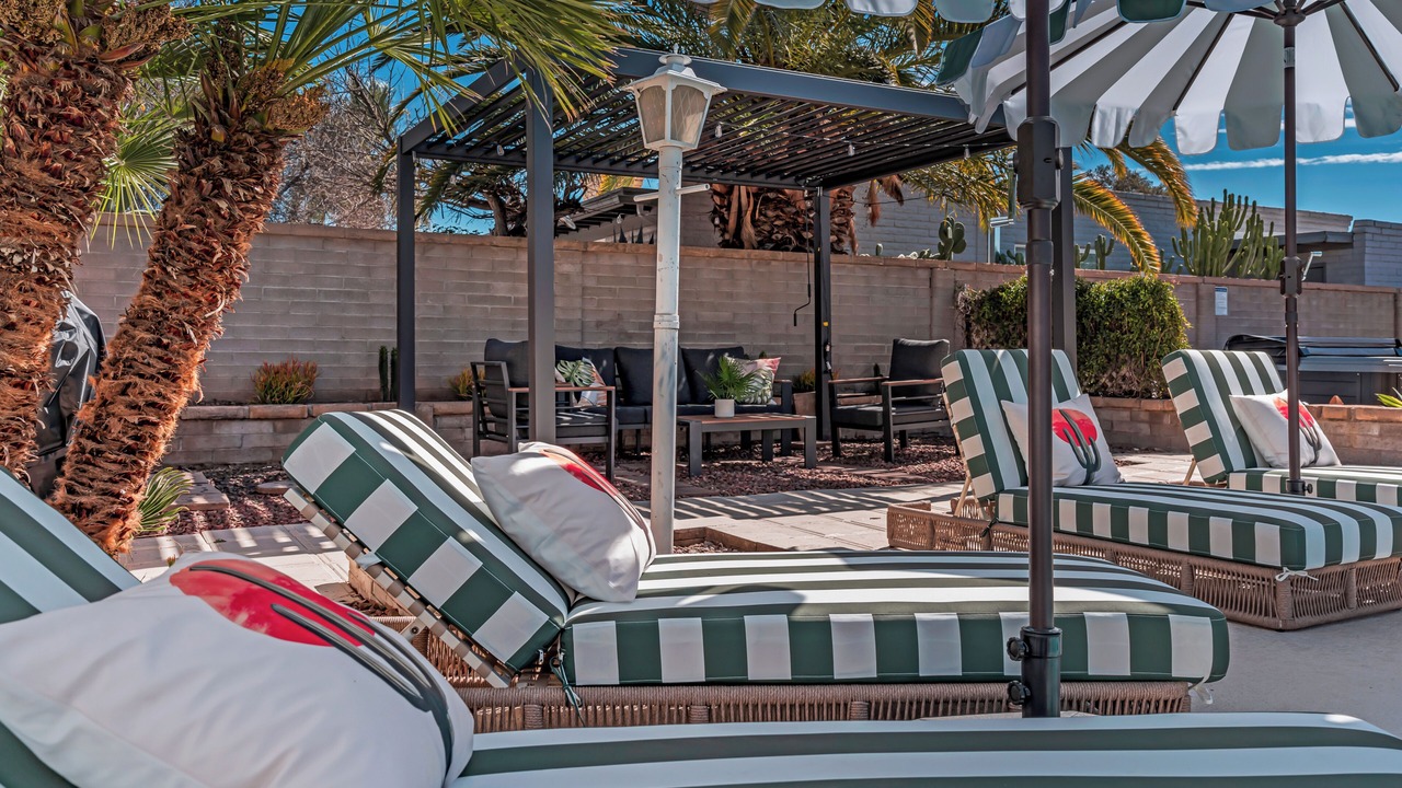 Photo of Patio Balcony in Tucson