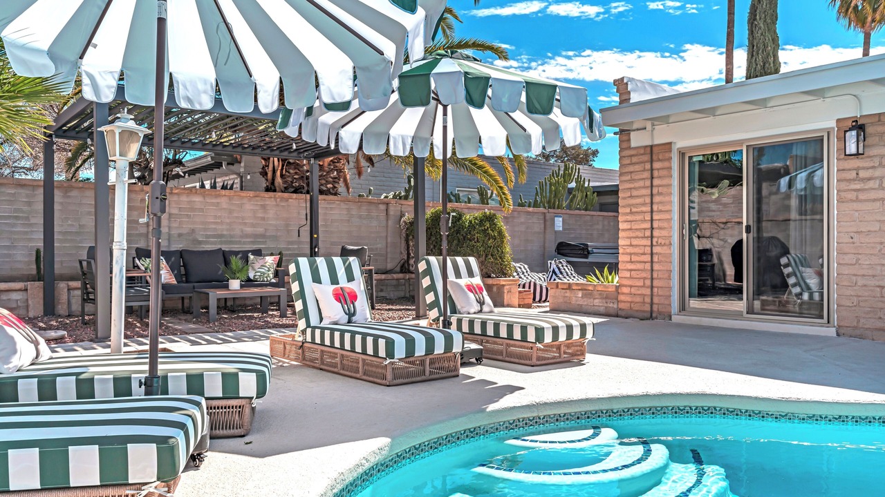 Photo of Outdoor in Tucson