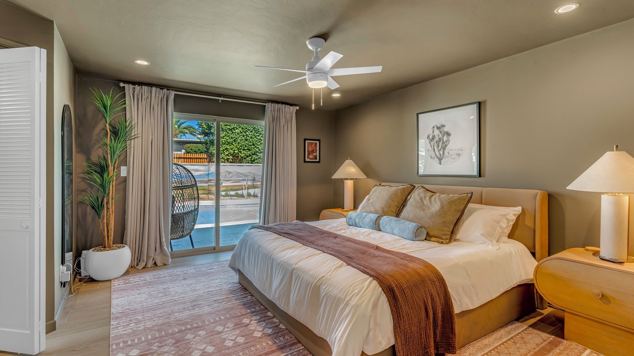 Photo of Bedroom in Tucson