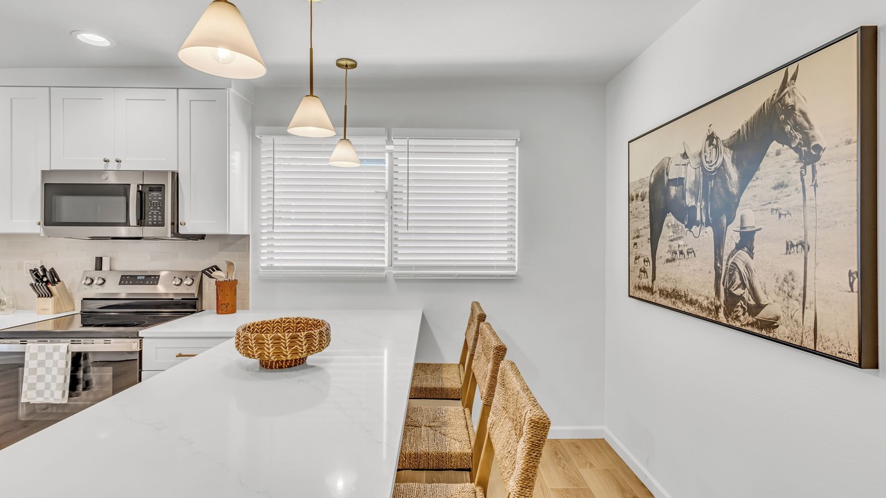 Photo of Kitchen in Tucson